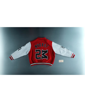 FV4726-657/M J SM VARSITY JKT