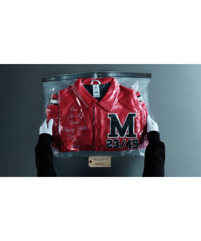 FV4726-657/M J SM VARSITY JKT