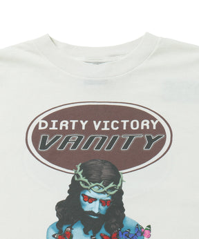 SS TEE / VANITY