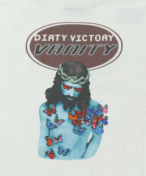 SS TEE / VANITY