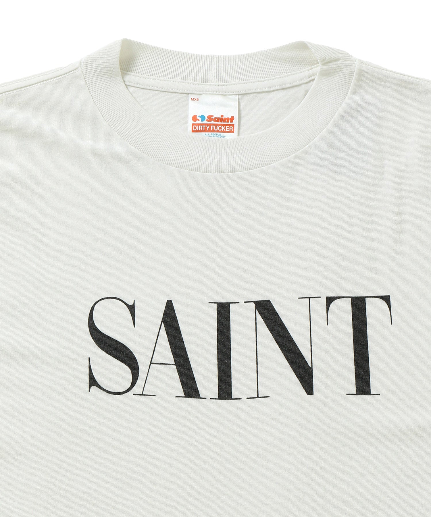 SS TEE / SAINT