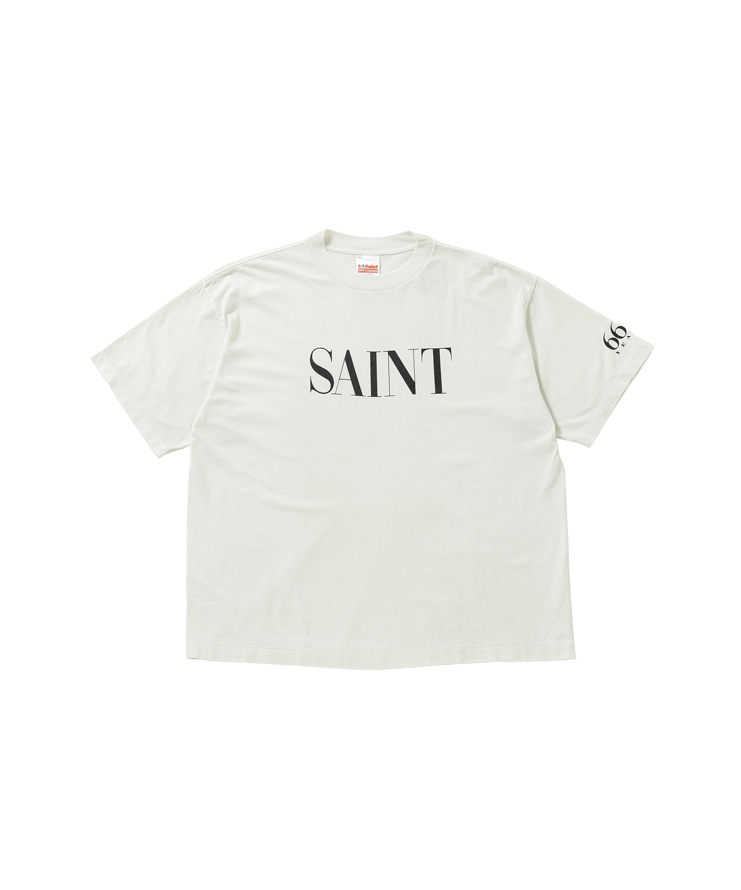 SS TEE / SAINT