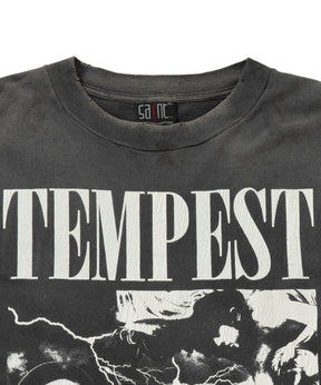 LS TEE / TEMPEST