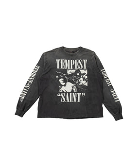 LS TEE / TEMPEST