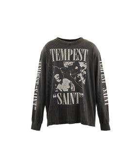 LS TEE / TEMPEST