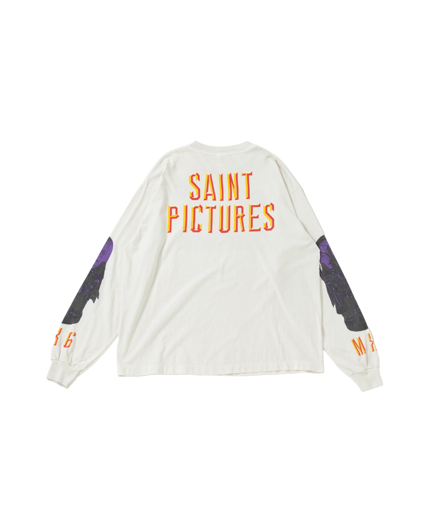 LS TEE / SAINT PICTURES