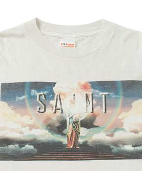 LS TEE / SAINT PICTURES