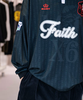 SOCCER SHIRT / FAITH