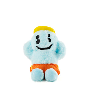 CP_PLUSH / SMILES