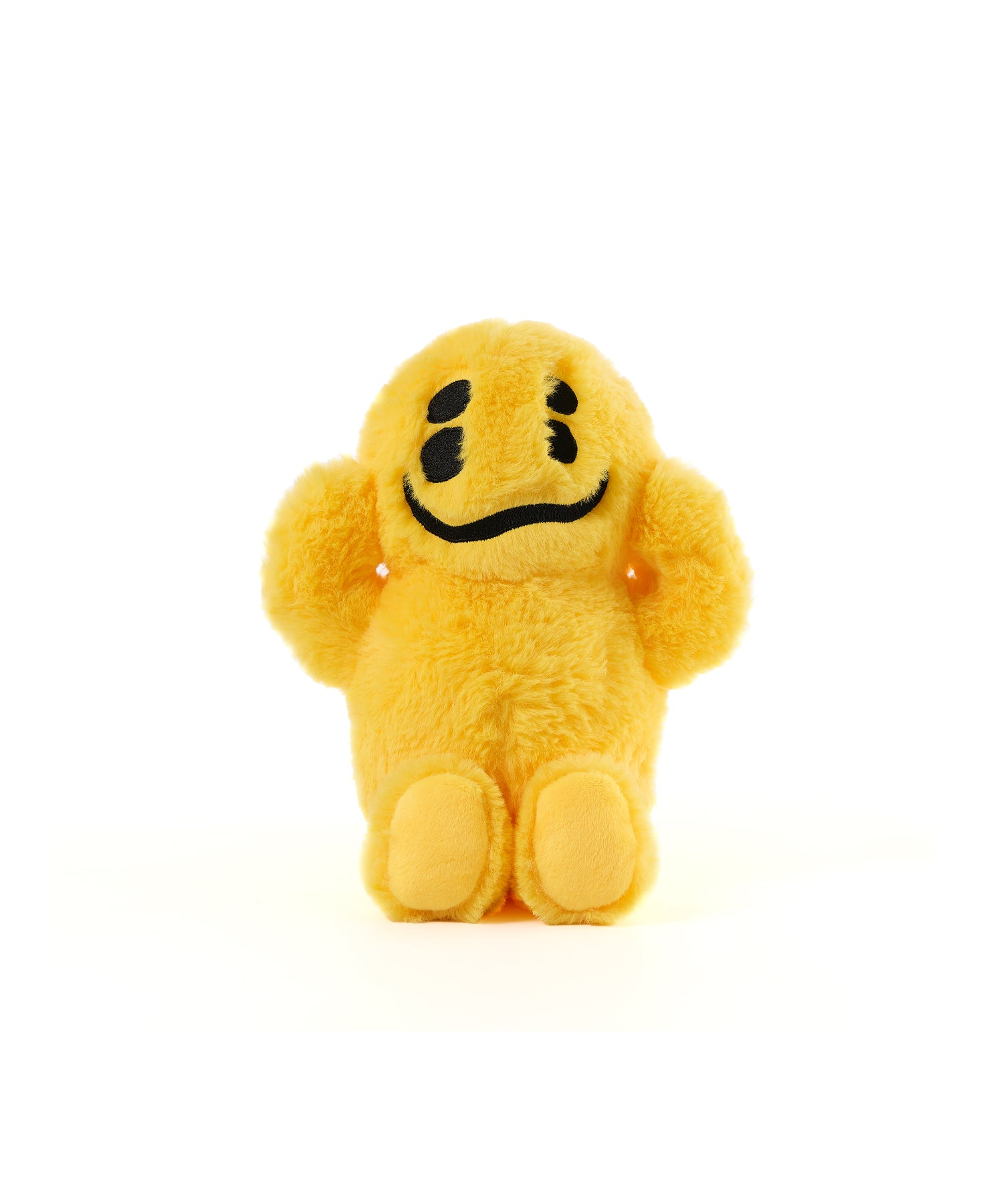 CP_PLUSH / SMILES