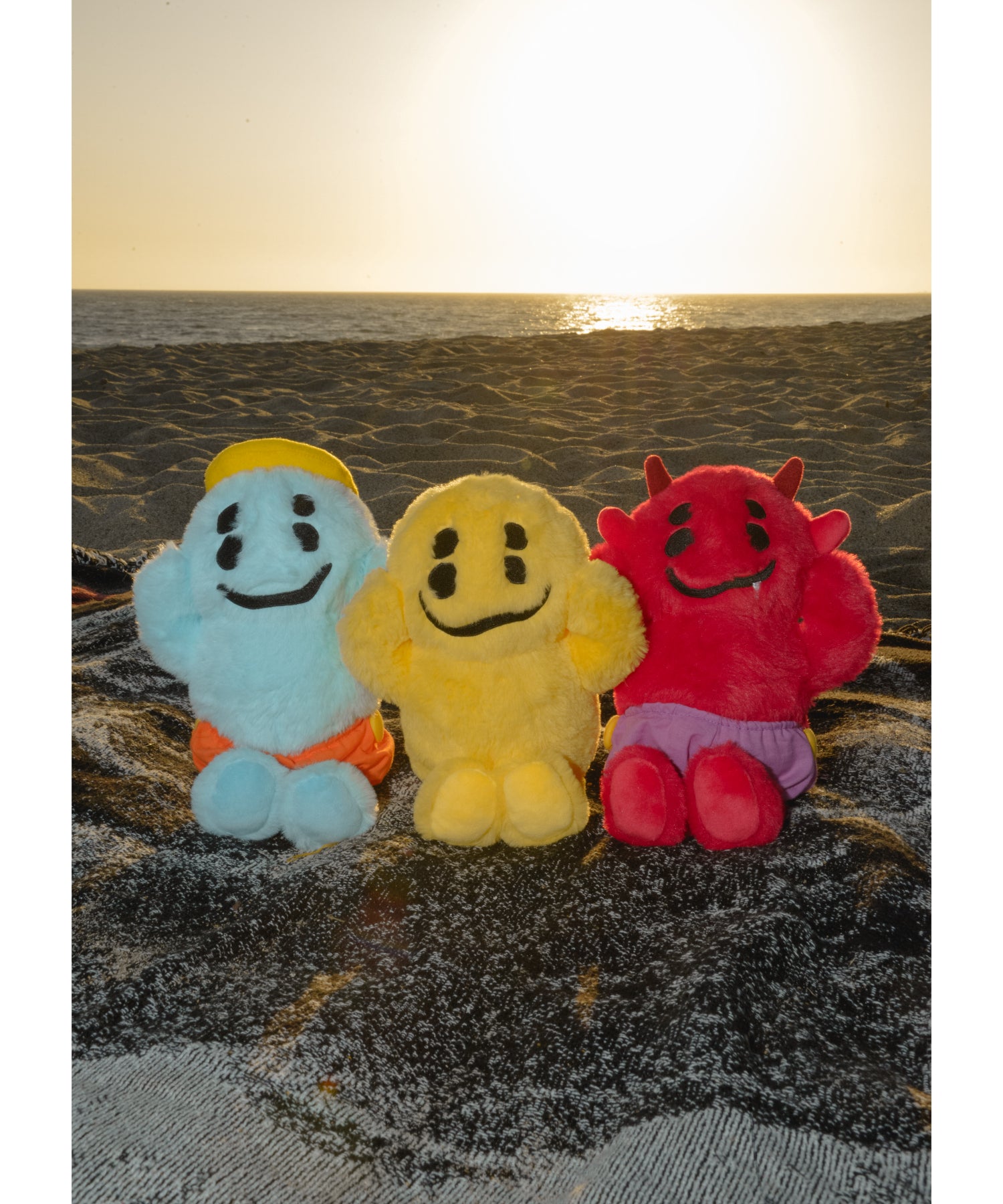 CP_PLUSH / SMILES