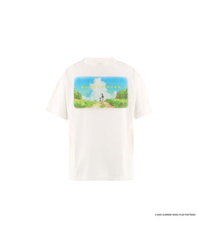 SG_SS TEE/SUMMER WARS