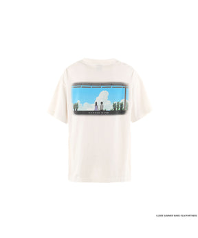 SG_SS TEE/SUMMER WARS