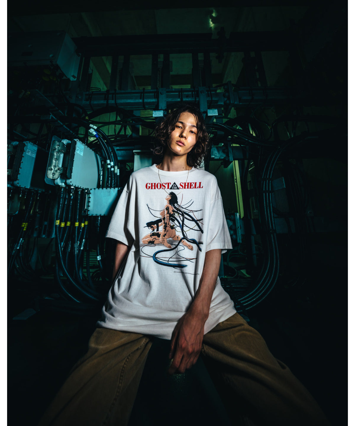 GS_SS TEE / GITS