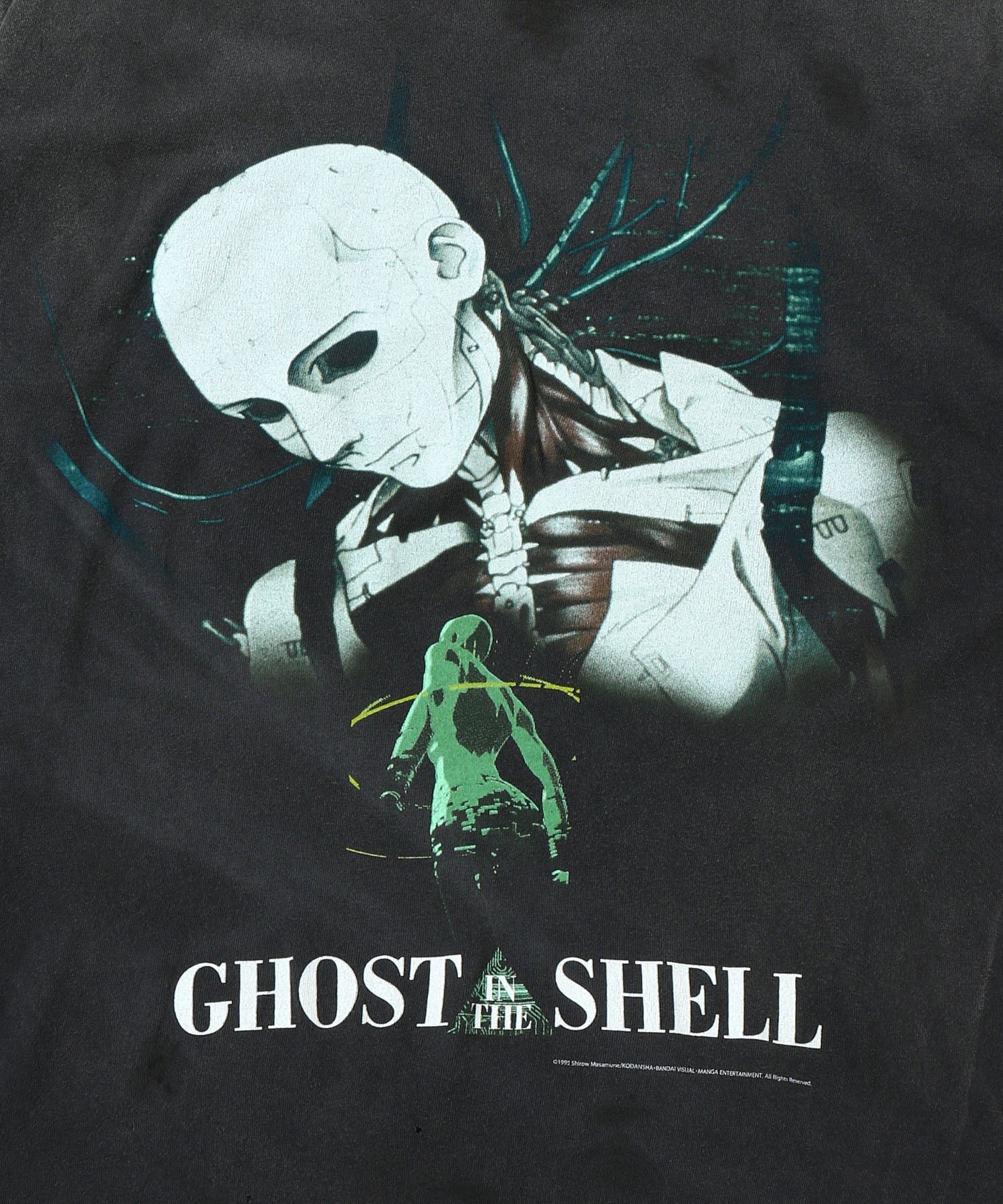 GS_LS TEE/GITS