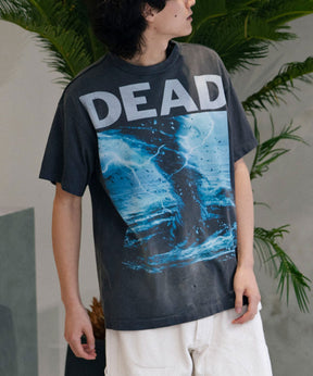 SS TEE/DEAD