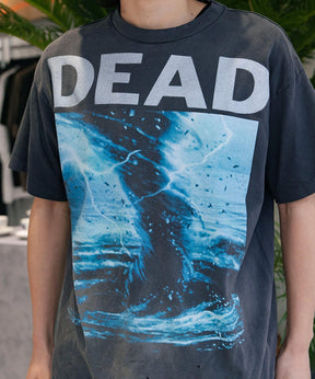 SS TEE/DEAD