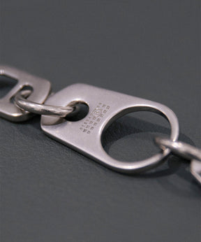 ボトルキャップ チェーンブレスレット