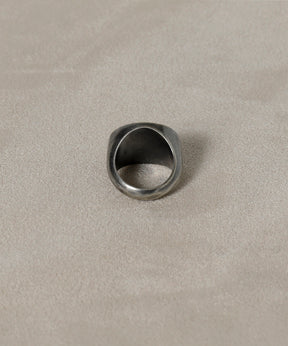 MINIMAL LOGO 4mm RING