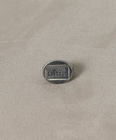 MINIMAL LOGO 4mm RING