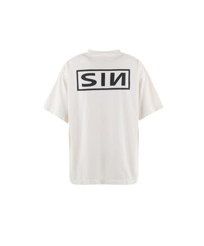 SS TEE / SAINT YOURSELF