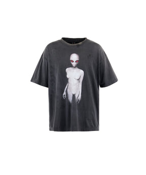 SS TEE / ALIEN