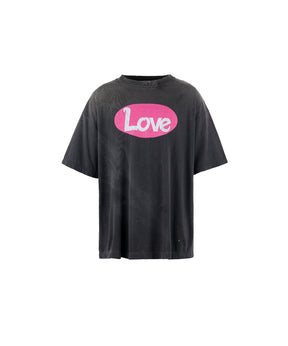 SS TEE / LOVE