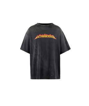 SS TEE / OBLITERATE