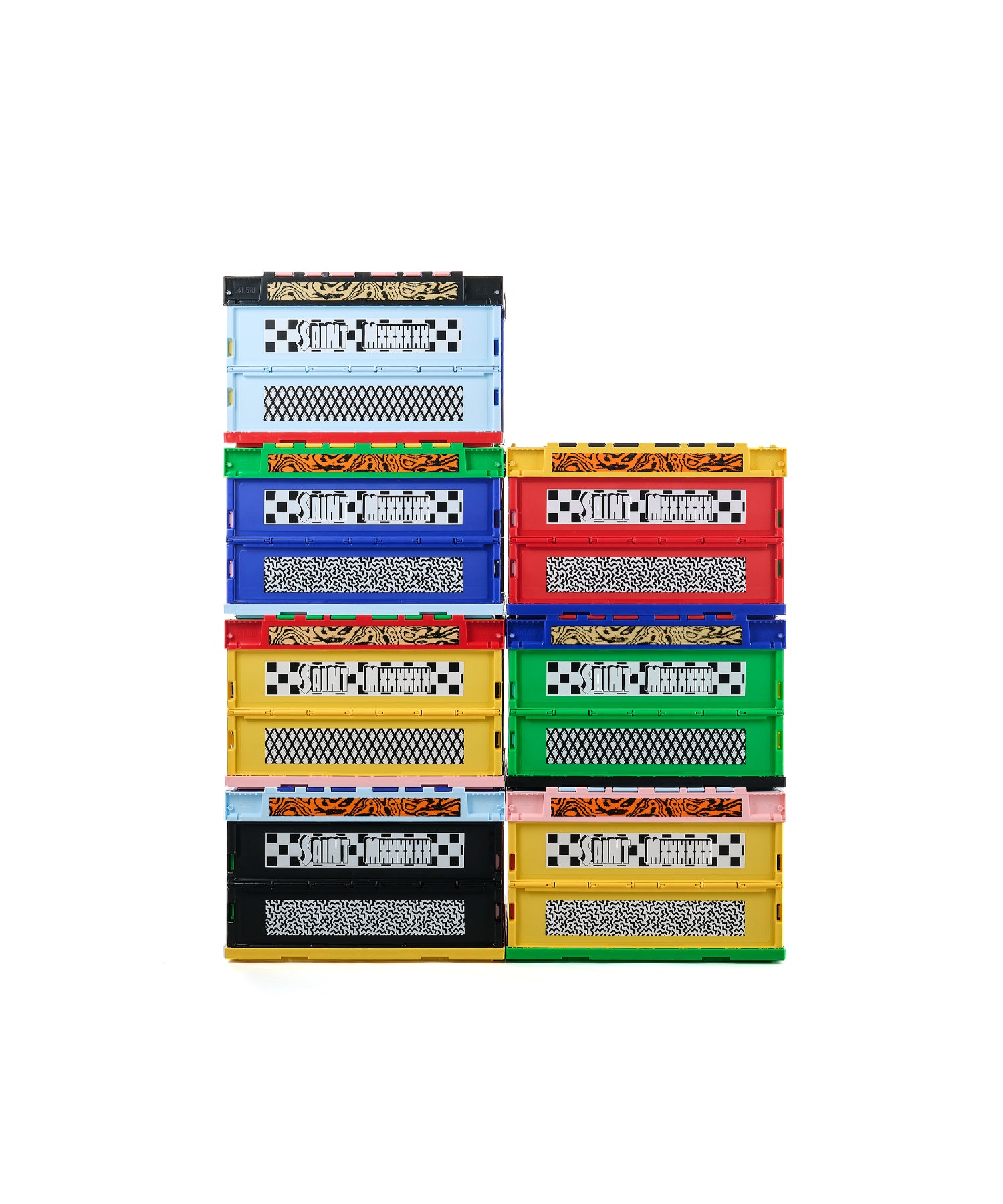 BOX / MULTI（バラ売り）