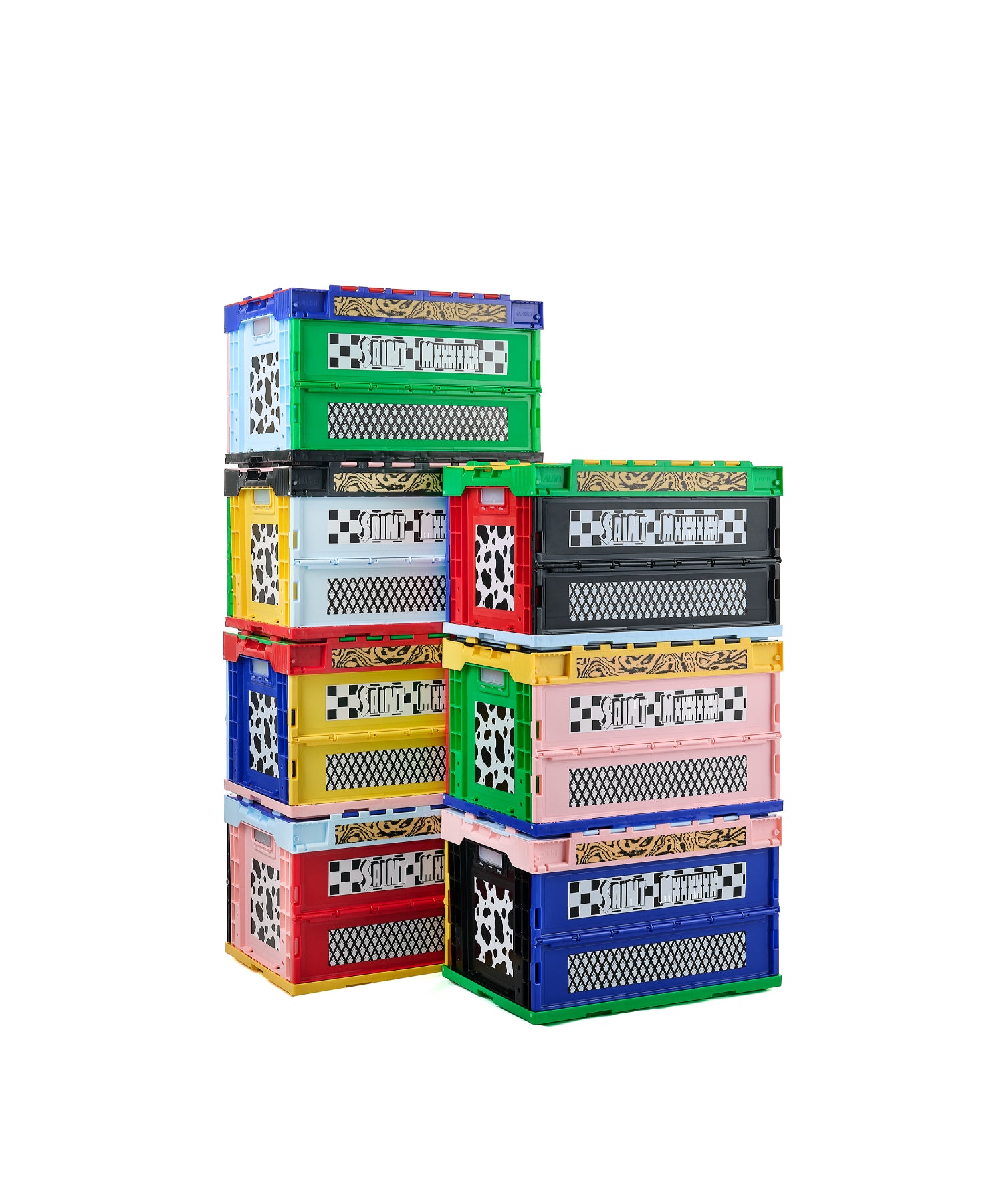 BOX / MULTI（バラ売り）