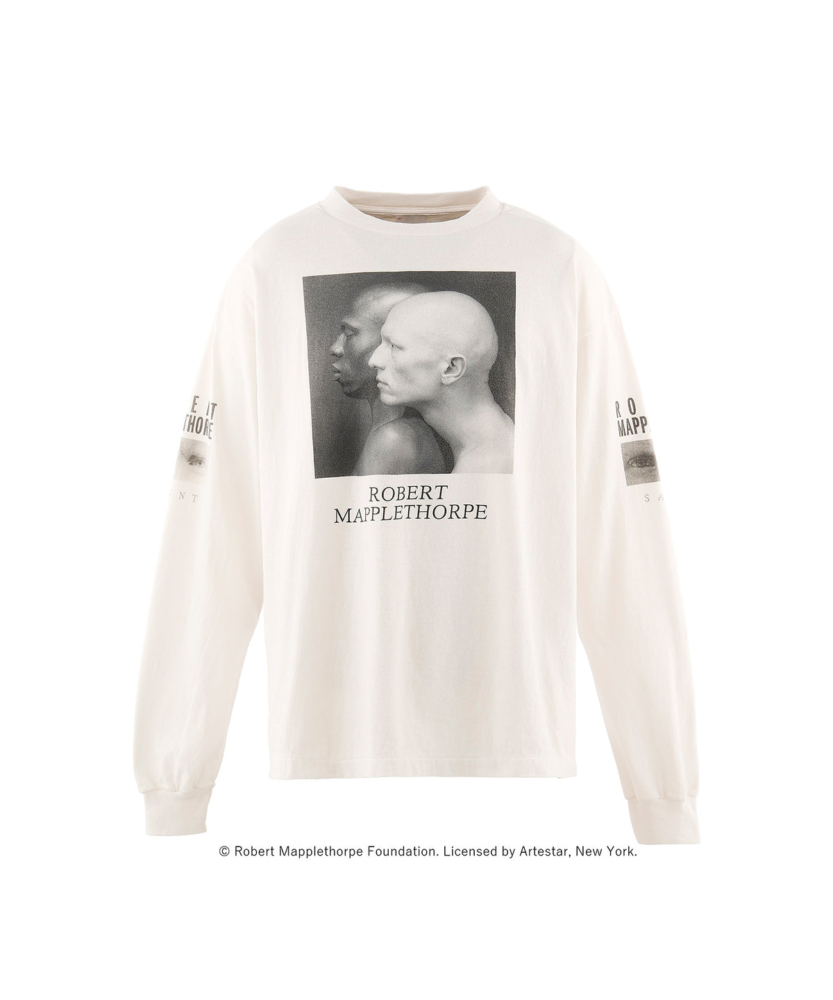MT_LST-SHIRT/KenMoody/WHITE