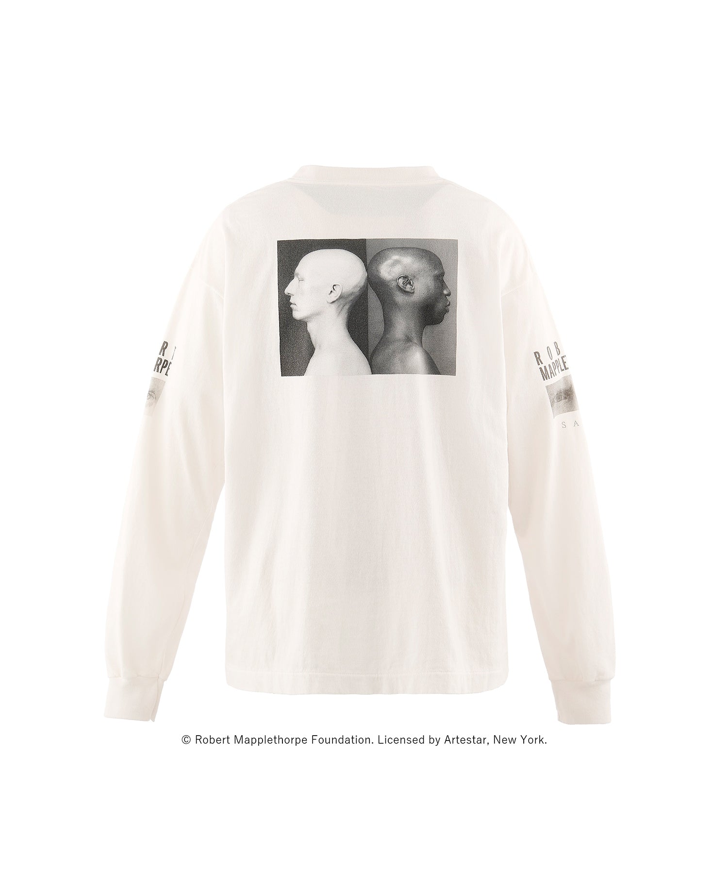 MT_LST-SHIRT/KenMoody/WHITE