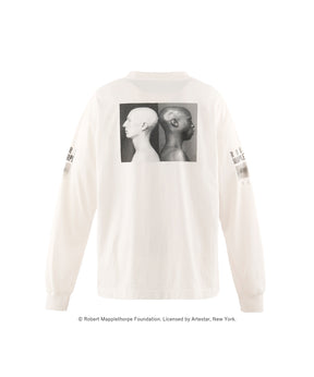 MT_LST-SHIRT/KenMoody/WHITE