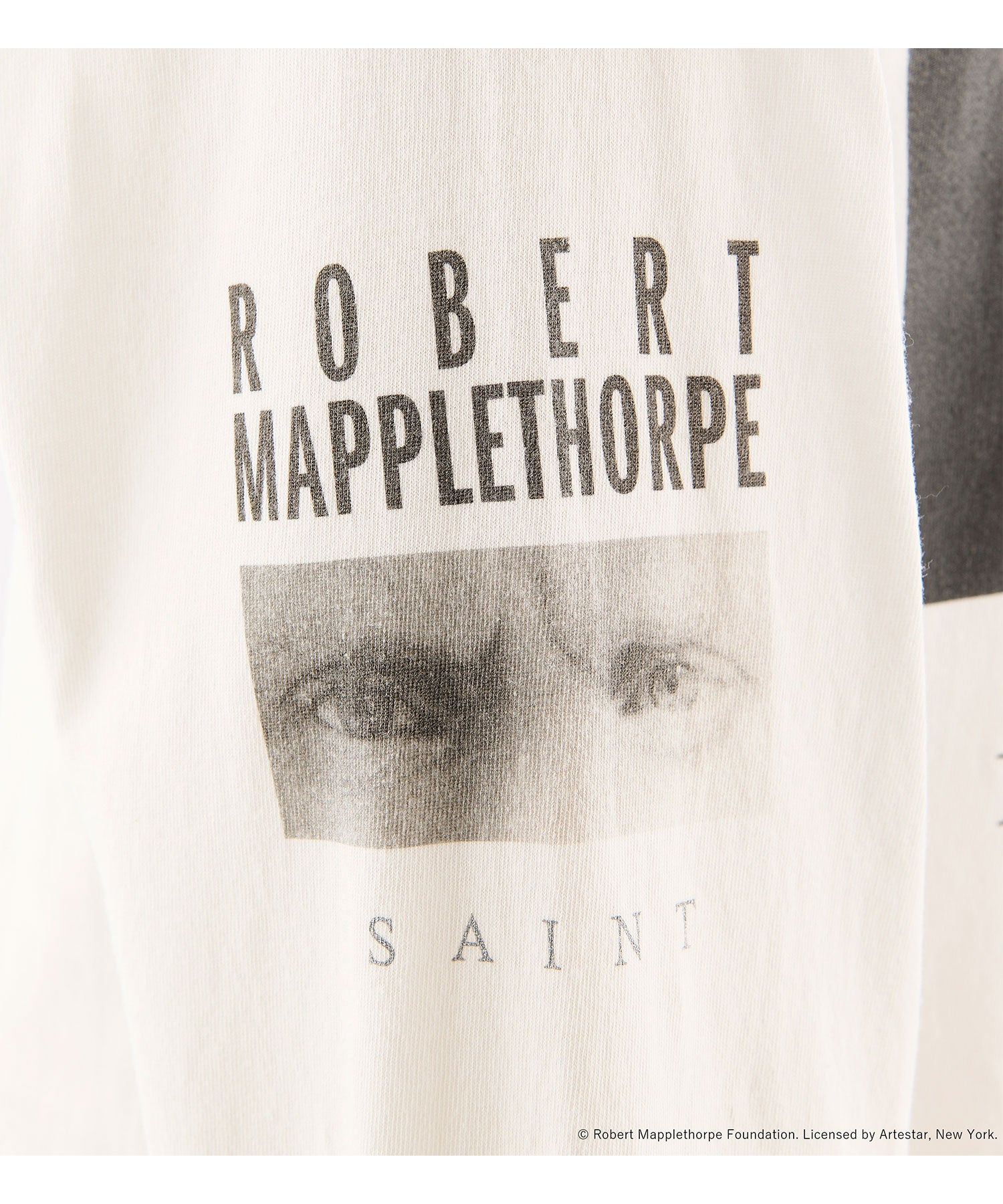 MT_LST-SHIRT/KenMoody/WHITE