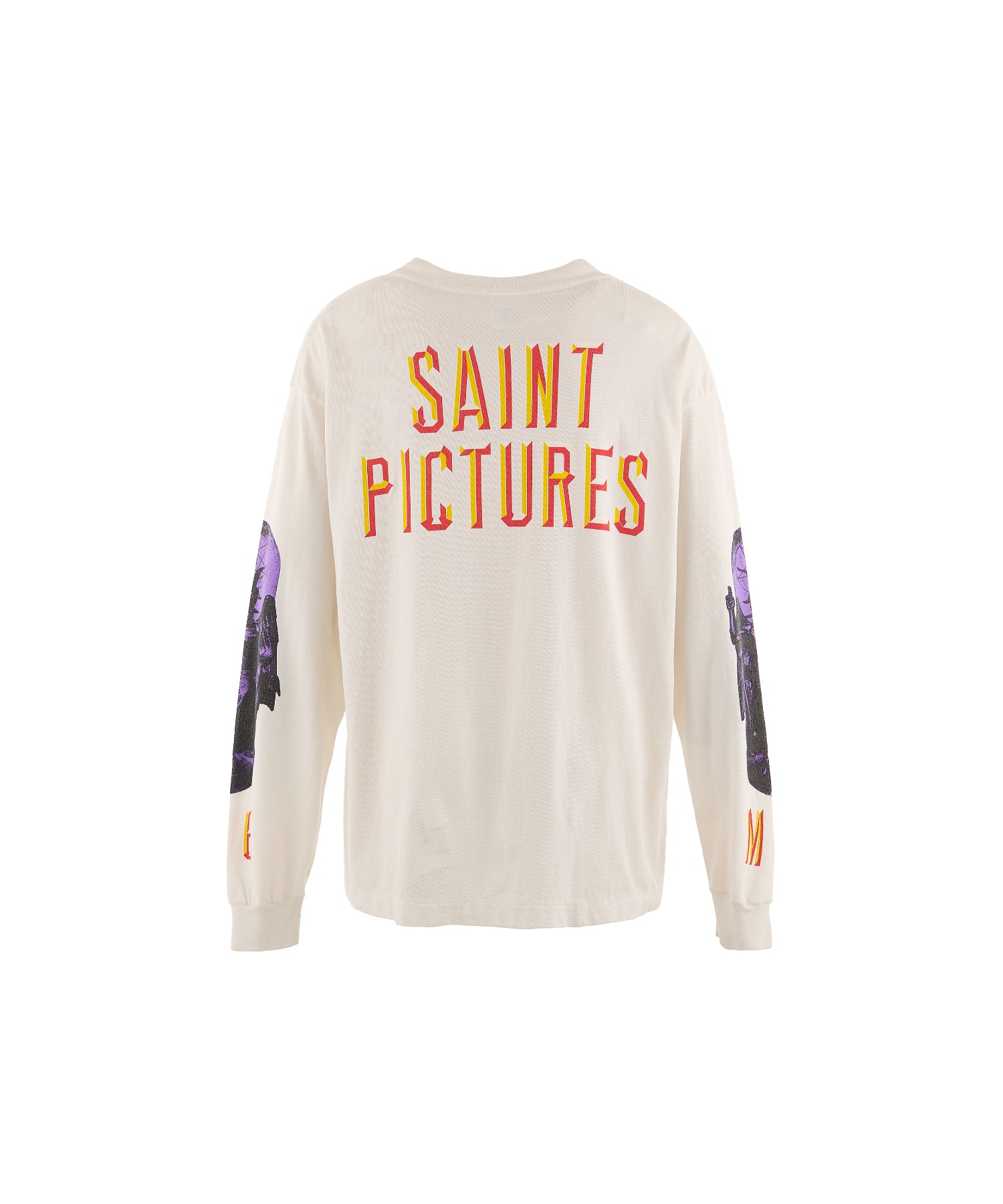 LS TEE / SAINT PICTURES