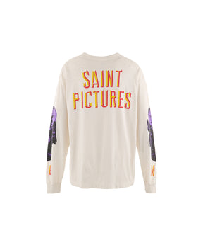 LS TEE / SAINT PICTURES