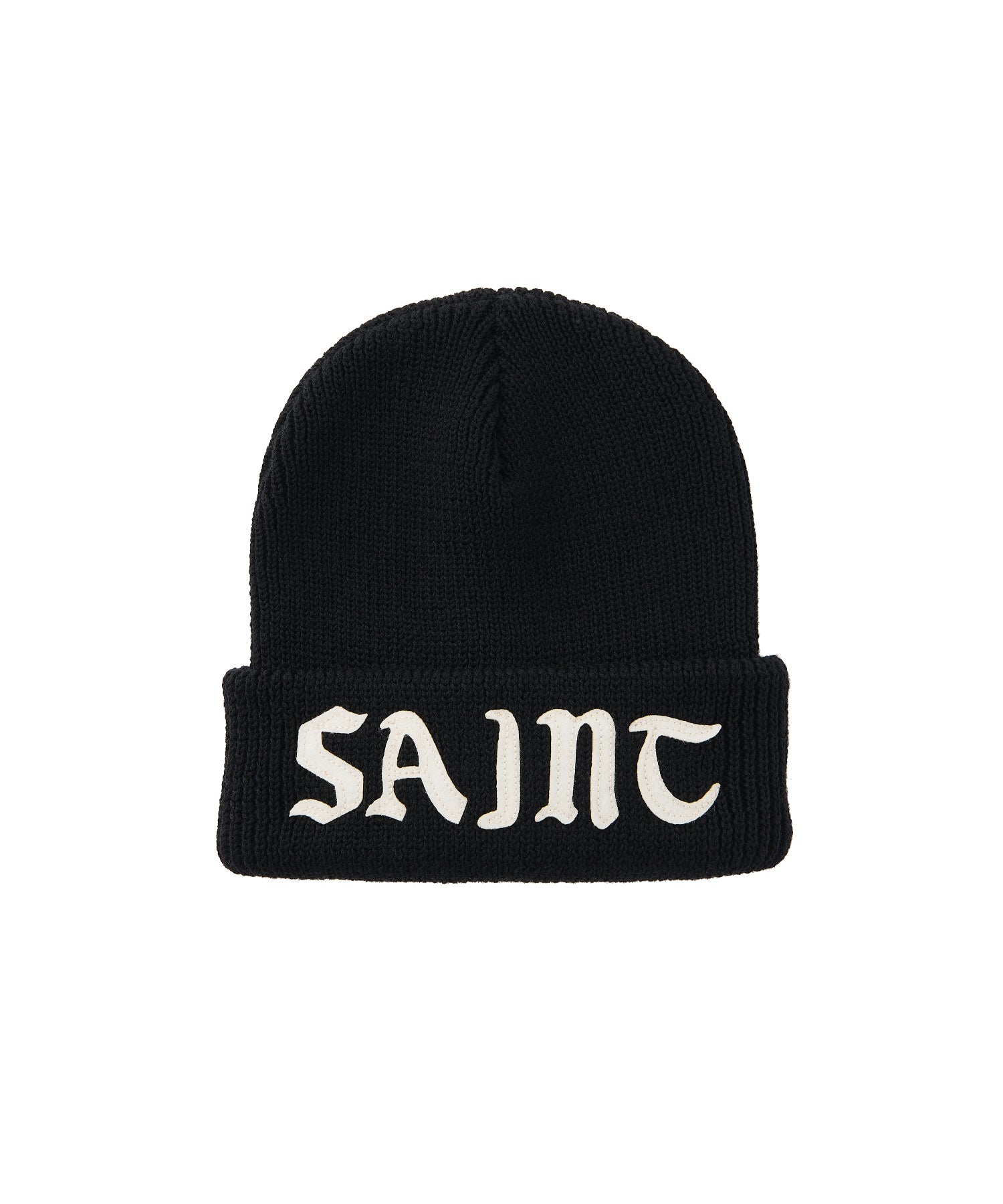 KNIT CAP