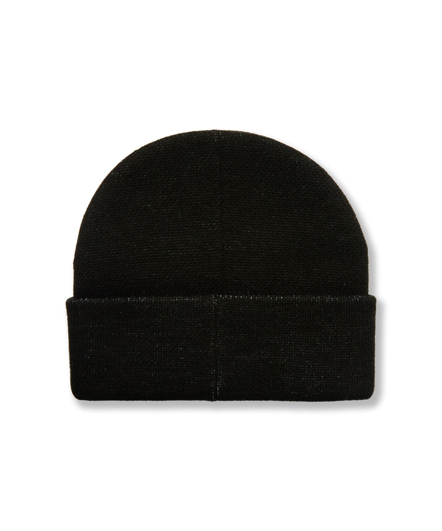 SNOOPY PUFFER CUFF BEANIE