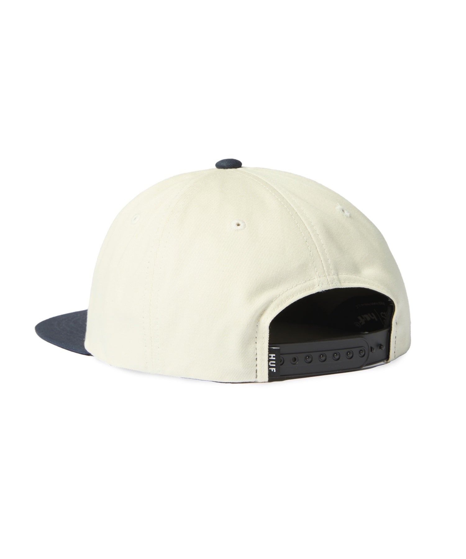 SNOOPY PUFFER SNAPBACK