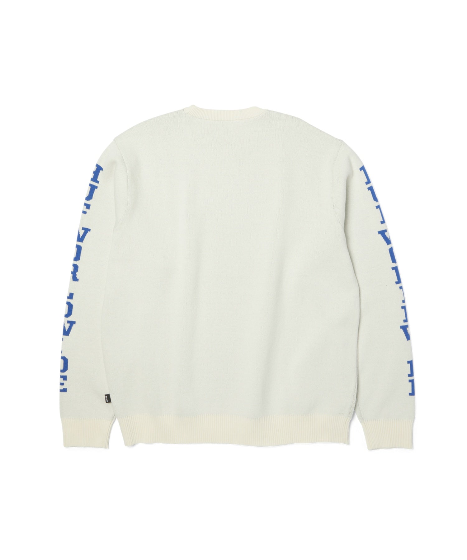 SNOOPY PUFFER SWEATER