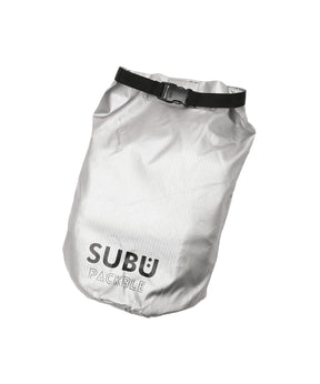 SUBU packable