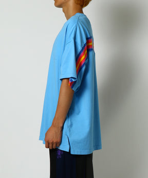 RIB BIG TEE