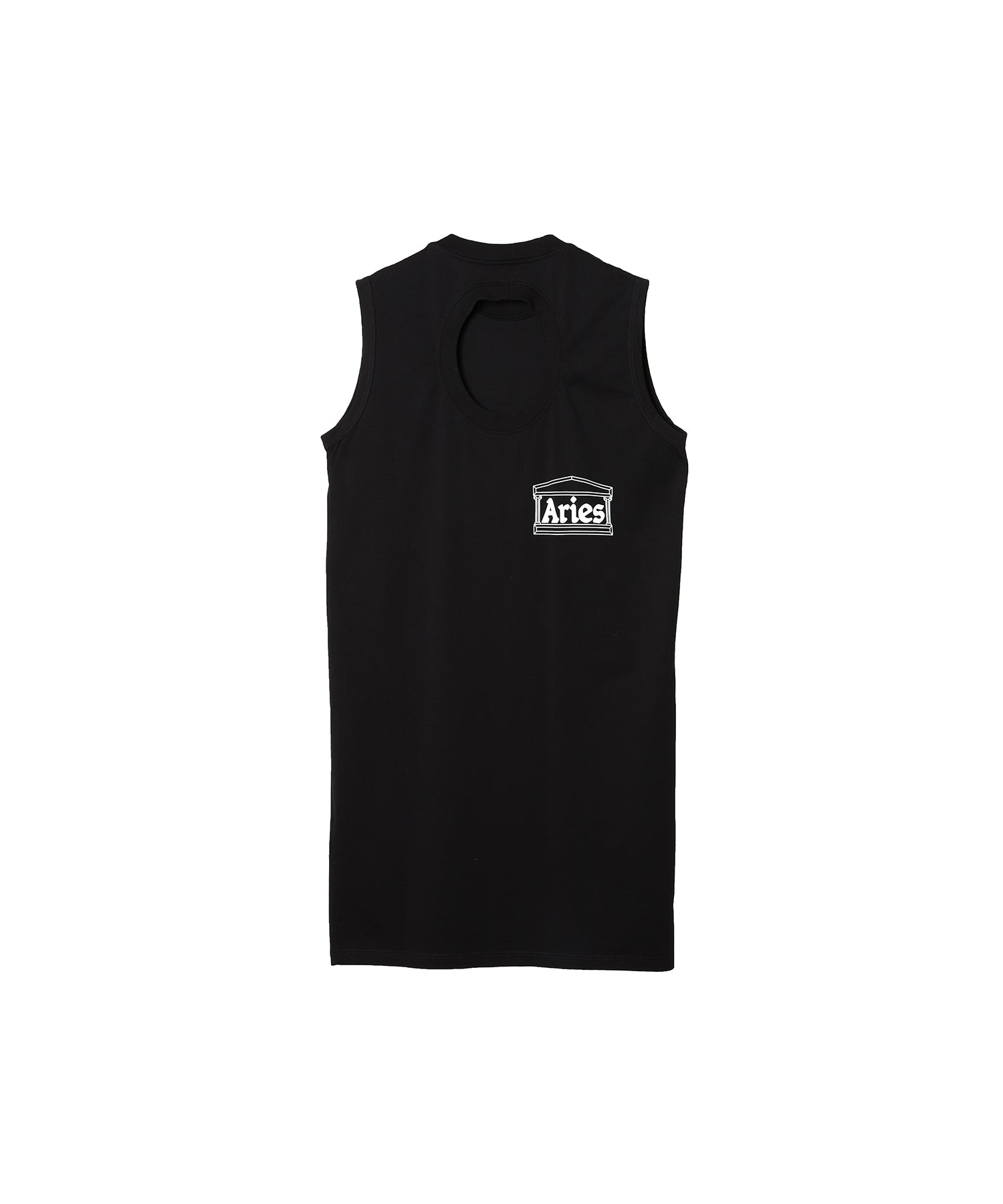 Confused Vest Dress - Aries (アリーズ) - tops (トップス) | FIGURE ONLINE (フィギュア ...