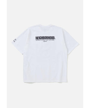 NH X LORDZ OF BROOKLYN . TEE SS-2