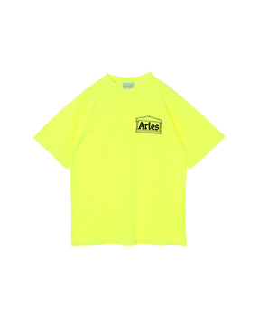 Temple SS Tee