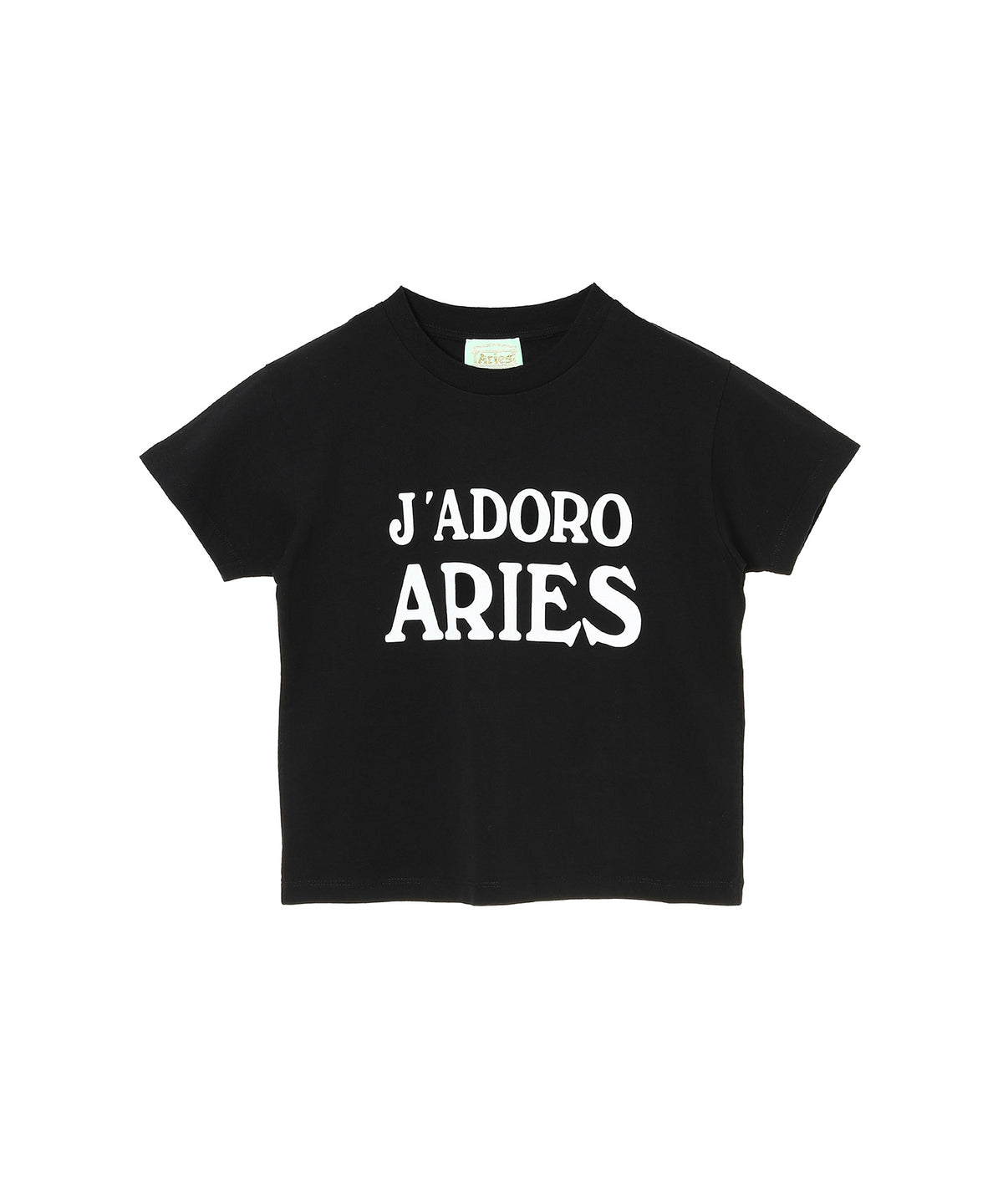 J'Adoro Aries SS Tee - Baby