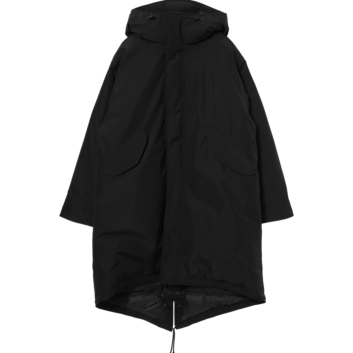 GORE-TEX Long Down Coat - nanamica (ナナミカ) - outer (アウター 