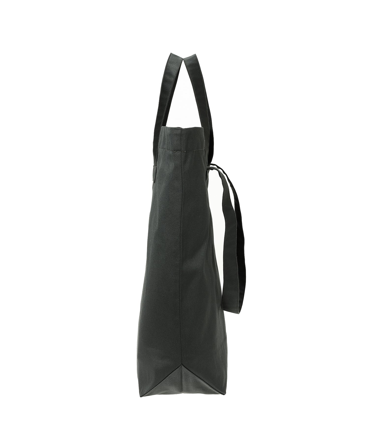 Chino Tote Bag - nanamica (ナナミカ) - bag (バッグ) | FIGURE 