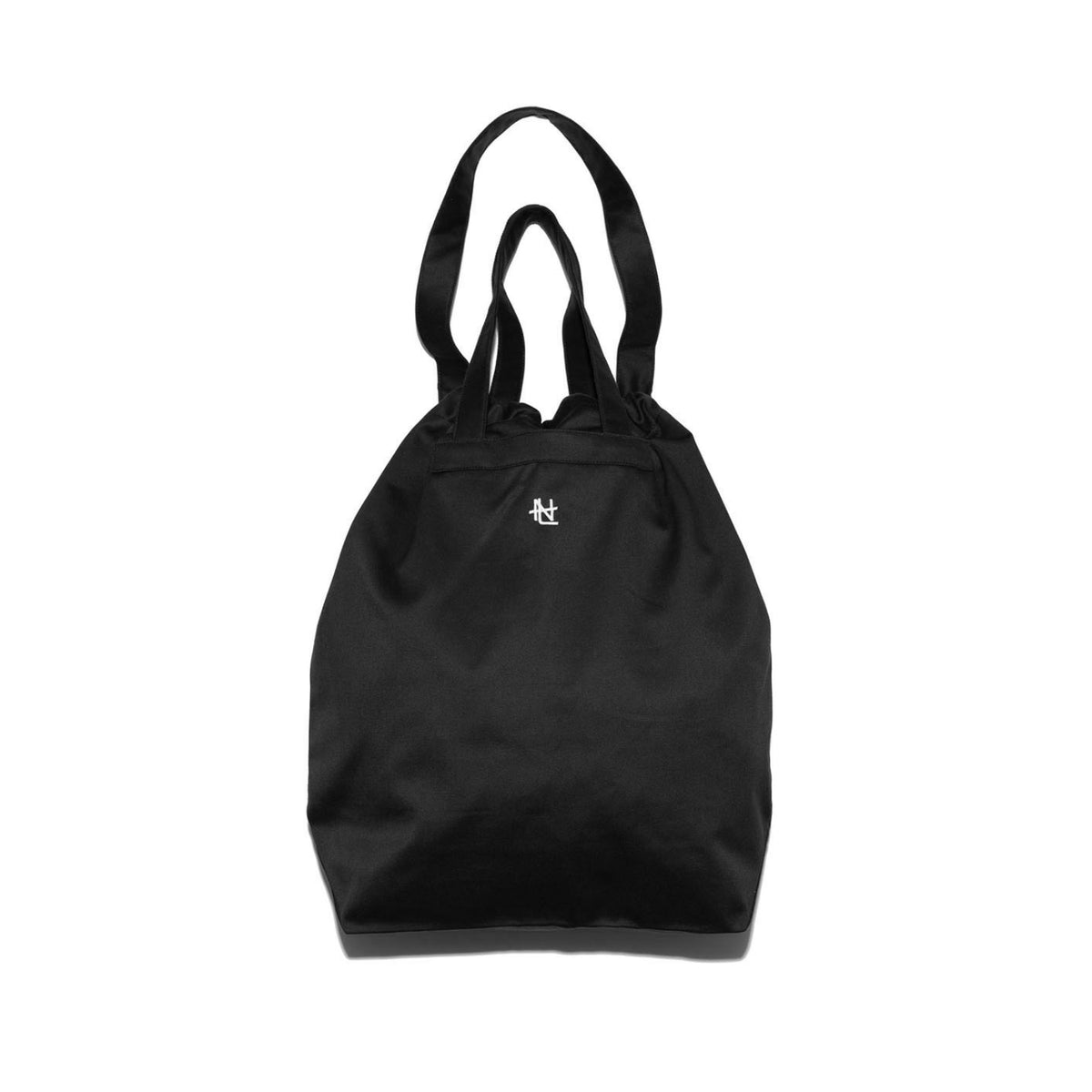 Chino Tote Bag - nanamica (ナナミカ) - bag (バッグ) | FIGURE