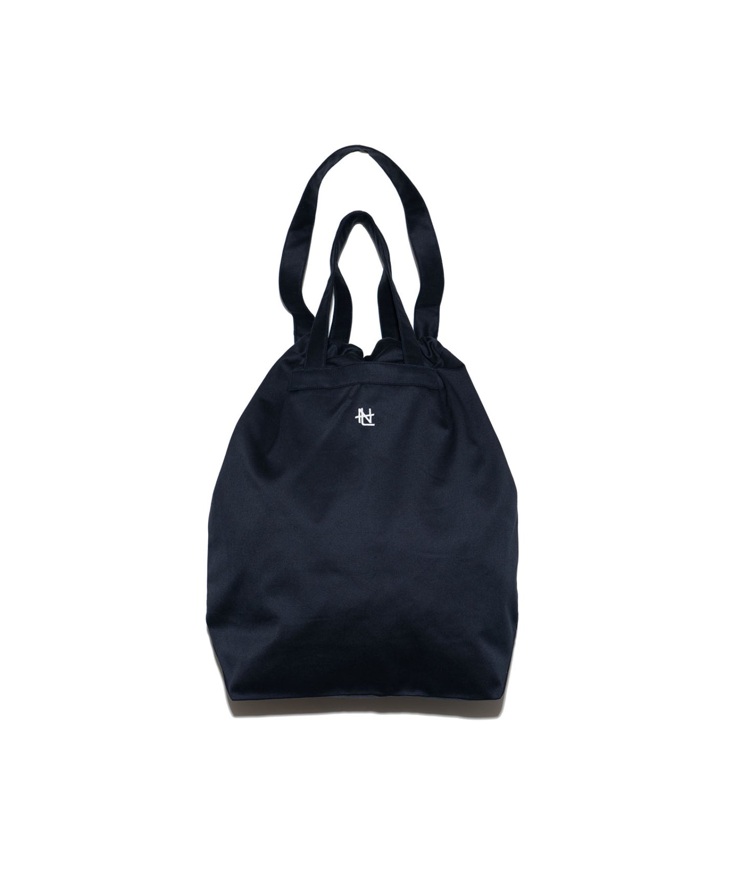 nanamica ナナミカ 2024AW チノトートバッグ SUOS400 N Chino Tote Bag - nanamica (ナナミカ) - bag (バッグ) | FIGURE
